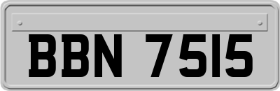 BBN7515