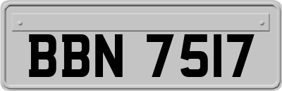BBN7517