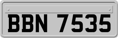 BBN7535