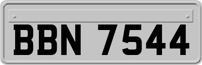 BBN7544