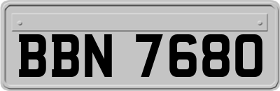 BBN7680