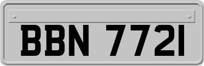 BBN7721