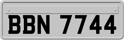 BBN7744