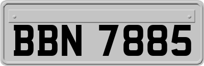BBN7885
