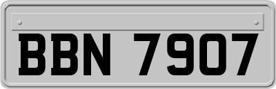 BBN7907