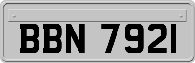 BBN7921
