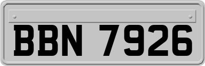 BBN7926