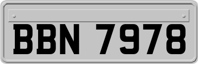 BBN7978