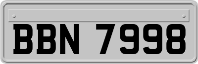 BBN7998