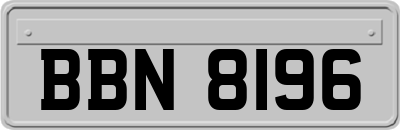 BBN8196