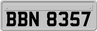 BBN8357
