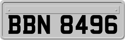 BBN8496