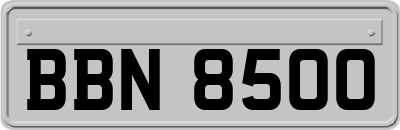 BBN8500