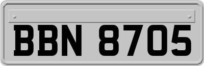BBN8705
