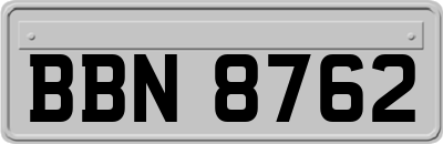 BBN8762