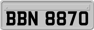 BBN8870