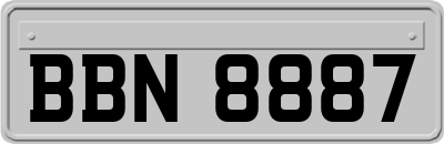 BBN8887