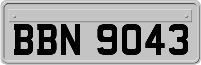 BBN9043