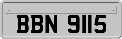 BBN9115
