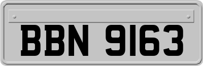 BBN9163
