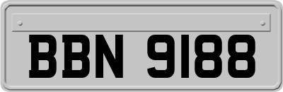 BBN9188