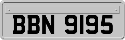 BBN9195