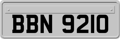 BBN9210