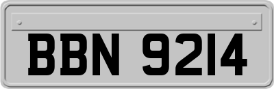BBN9214