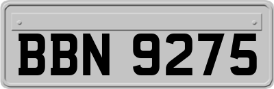 BBN9275