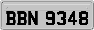 BBN9348
