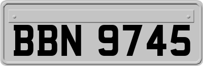 BBN9745