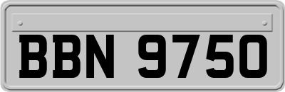 BBN9750
