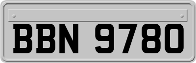 BBN9780