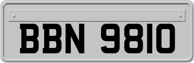 BBN9810