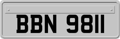 BBN9811