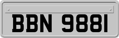 BBN9881