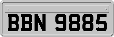 BBN9885
