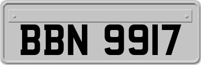 BBN9917