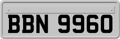BBN9960
