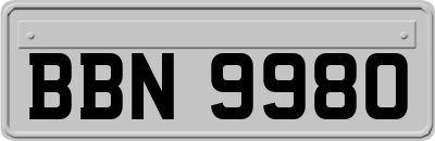 BBN9980