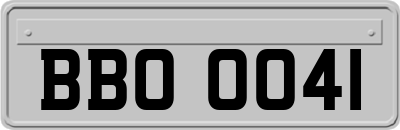 BBO0041