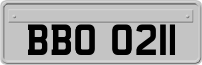 BBO0211