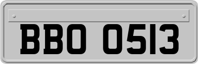 BBO0513