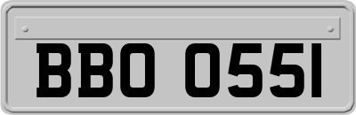 BBO0551