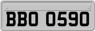 BBO0590