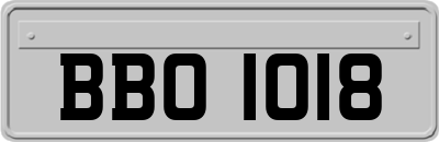 BBO1018