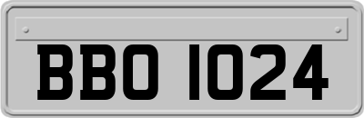 BBO1024