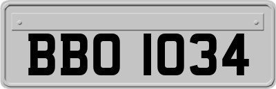 BBO1034