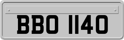 BBO1140