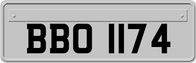 BBO1174